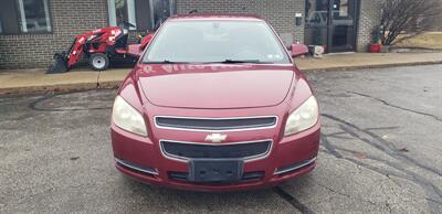 2008 Chevrolet Malibu LT   - Photo 9 - Hemlock, MI 48626