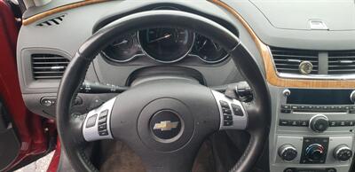 2008 Chevrolet Malibu LT   - Photo 11 - Hemlock, MI 48626