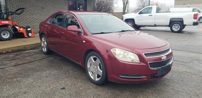 2008 Chevrolet Malibu LT   - Photo 8 - Hemlock, MI 48626