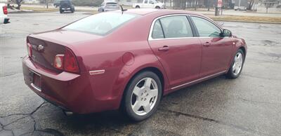 2008 Chevrolet Malibu LT   - Photo 6 - Hemlock, MI 48626