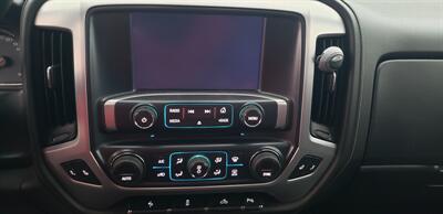 2017 GMC Sierra 1500 SLE   - Photo 12 - Hemlock, MI 48626