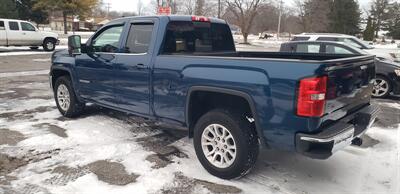 2017 GMC Sierra 1500 SLE   - Photo 4 - Hemlock, MI 48626