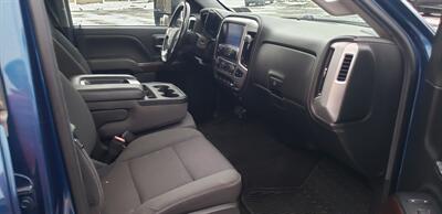 2017 GMC Sierra 1500 SLE   - Photo 15 - Hemlock, MI 48626