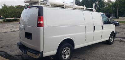 2015 Chevrolet Express 2500   - Photo 6 - Hemlock, MI 48626