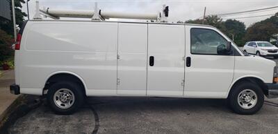 2015 Chevrolet Express 2500   - Photo 7 - Hemlock, MI 48626