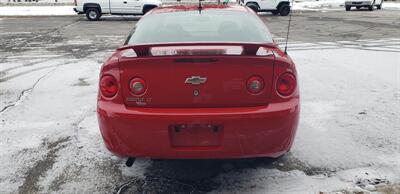 2009 Chevrolet Cobalt LT   - Photo 5 - Hemlock, MI 48626