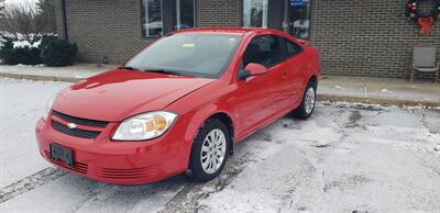 2009 Chevrolet Cobalt LT   - Photo 2 - Hemlock, MI 48626