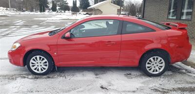 2009 Chevrolet Cobalt LT   - Photo 3 - Hemlock, MI 48626