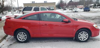 2009 Chevrolet Cobalt LT   - Photo 7 - Hemlock, MI 48626