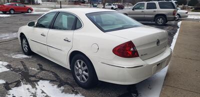 2009 Buick LaCrosse CXL   - Photo 4 - Hemlock, MI 48626