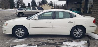 2009 Buick LaCrosse CXL   - Photo 3 - Hemlock, MI 48626