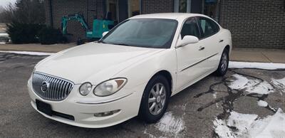 2009 Buick LaCrosse CXL   - Photo 2 - Hemlock, MI 48626