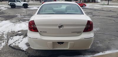 2009 Buick LaCrosse CXL   - Photo 5 - Hemlock, MI 48626