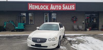 2009 Buick LaCrosse CXL   - Photo 1 - Hemlock, MI 48626