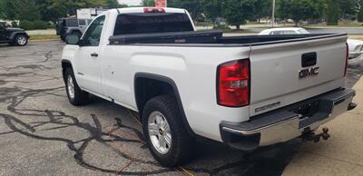 2017 GMC Sierra 1500 - Photo 4 - Hemlock, MI 48626