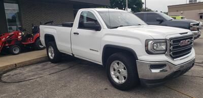 2017 GMC Sierra 1500 - Photo 8 - Hemlock, MI 48626