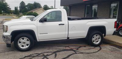 2017 GMC Sierra 1500 - Photo 3 - Hemlock, MI 48626