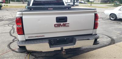 2017 GMC Sierra 1500 - Photo 5 - Hemlock, MI 48626