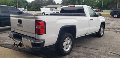 2017 GMC Sierra 1500 - Photo 6 - Hemlock, MI 48626