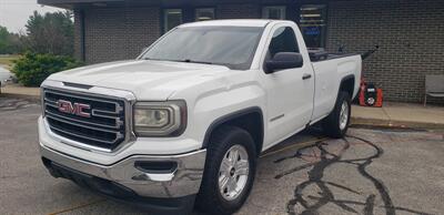 2017 GMC Sierra 1500 - Photo 2 - Hemlock, MI 48626