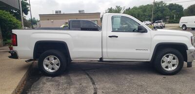 2017 GMC Sierra 1500 - Photo 7 - Hemlock, MI 48626