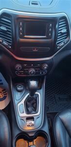 2017 Jeep Cherokee Latitude   - Photo 13 - Hemlock, MI 48626