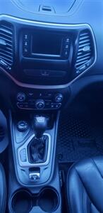 2017 Jeep Cherokee Latitude   - Photo 12 - Hemlock, MI 48626