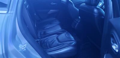 2017 Jeep Cherokee Latitude   - Photo 15 - Hemlock, MI 48626