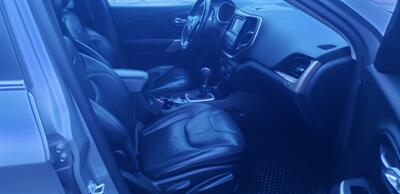 2017 Jeep Cherokee Latitude   - Photo 16 - Hemlock, MI 48626