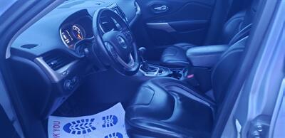 2017 Jeep Cherokee Latitude   - Photo 10 - Hemlock, MI 48626