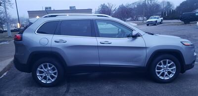 2017 Jeep Cherokee Latitude   - Photo 7 - Hemlock, MI 48626