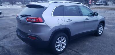 2017 Jeep Cherokee Latitude   - Photo 6 - Hemlock, MI 48626