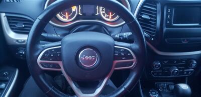 2017 Jeep Cherokee Latitude   - Photo 11 - Hemlock, MI 48626