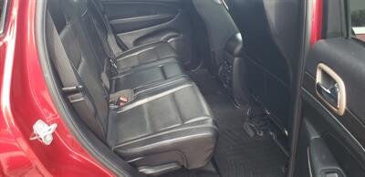 2015 Jeep Grand Cherokee Limited - Photo 16 - Hemlock, MI 48626