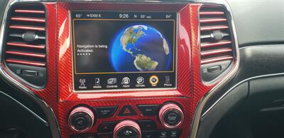 2015 Jeep Grand Cherokee Limited - Photo 12 - Hemlock, MI 48626