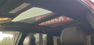 2015 Jeep Grand Cherokee Limited - Photo 14 - Hemlock, MI 48626