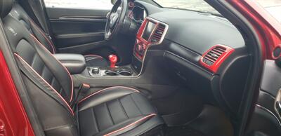 2015 Jeep Grand Cherokee Limited - Photo 17 - Hemlock, MI 48626