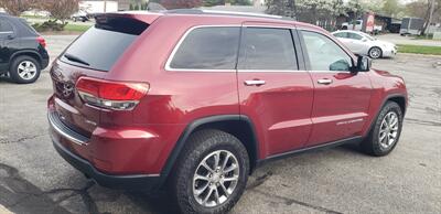 2015 Jeep Grand Cherokee Limited - Photo 6 - Hemlock, MI 48626