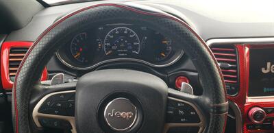 2015 Jeep Grand Cherokee Limited - Photo 11 - Hemlock, MI 48626