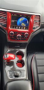 2015 Jeep Grand Cherokee Limited - Photo 13 - Hemlock, MI 48626