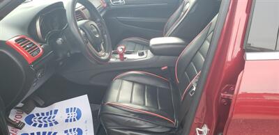 2015 Jeep Grand Cherokee Limited - Photo 10 - Hemlock, MI 48626