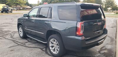 2019 GMC Yukon SLT Standard Edition   - Photo 4 - Hemlock, MI 48626