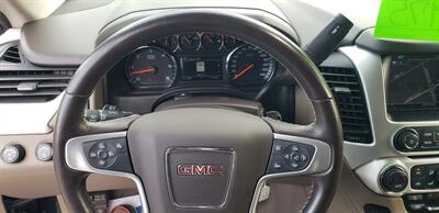 2019 GMC Yukon SLT Standard Edition   - Photo 11 - Hemlock, MI 48626