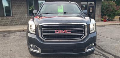 2019 GMC Yukon SLT Standard Edition   - Photo 9 - Hemlock, MI 48626