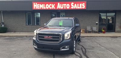 2019 GMC Yukon SLT Standard Edition   - Photo 1 - Hemlock, MI 48626