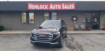 2019 GMC Terrain SLT   - Photo 1 - Hemlock, MI 48626