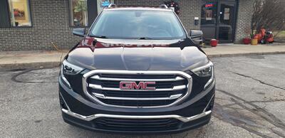 2019 GMC Terrain SLT   - Photo 9 - Hemlock, MI 48626