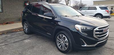 2019 GMC Terrain SLT   - Photo 8 - Hemlock, MI 48626