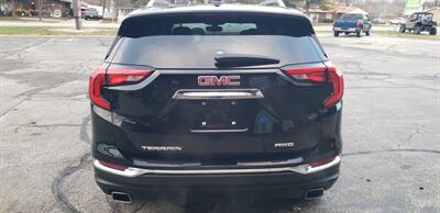 2019 GMC Terrain SLT   - Photo 5 - Hemlock, MI 48626