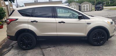 2017 Ford Escape SE   - Photo 7 - Hemlock, MI 48626